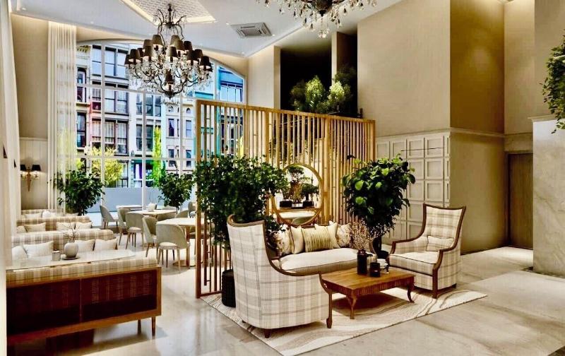 Hotel Mumbai House Mindspace Malad image