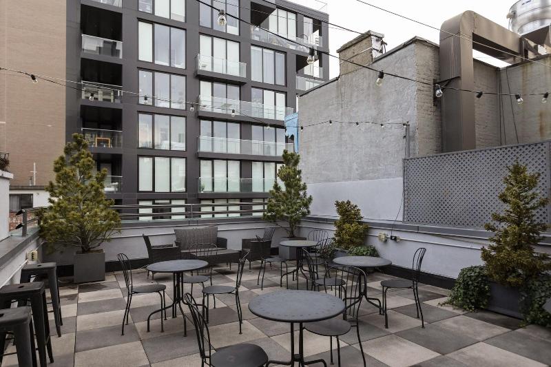 Kasa Lantern Lower East Side image