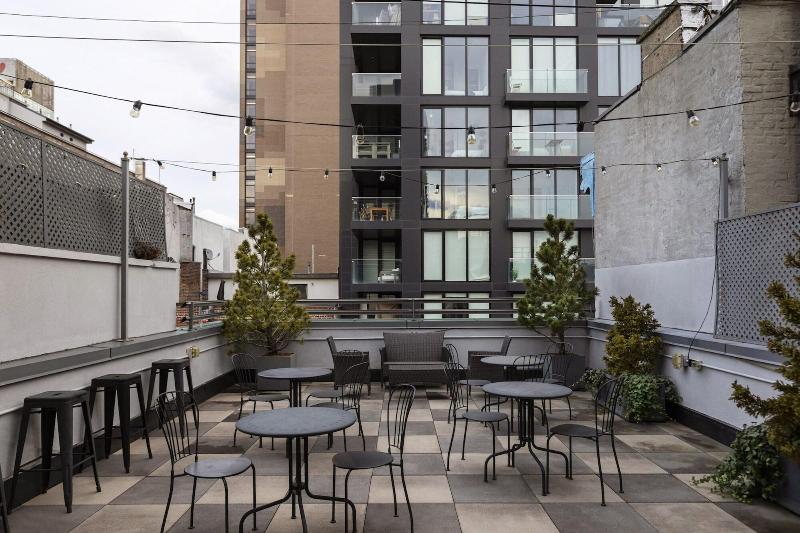 Kasa Lantern Lower East Side image