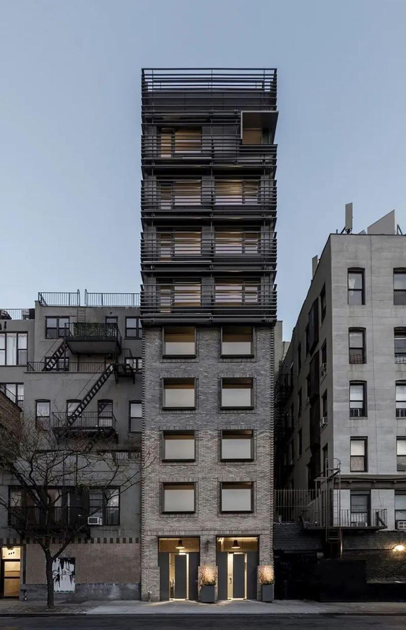 Kasa Lantern Lower East Side image