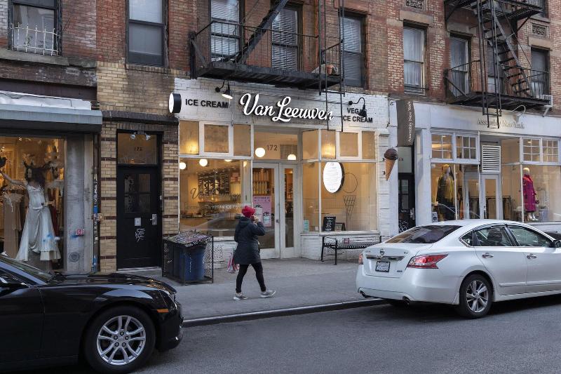 Kasa Lantern Lower East Side image