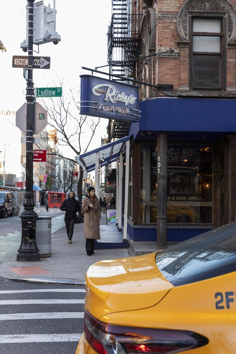 Kasa Lantern Lower East Side image
