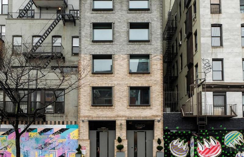 Kasa Lantern Lower East Side image