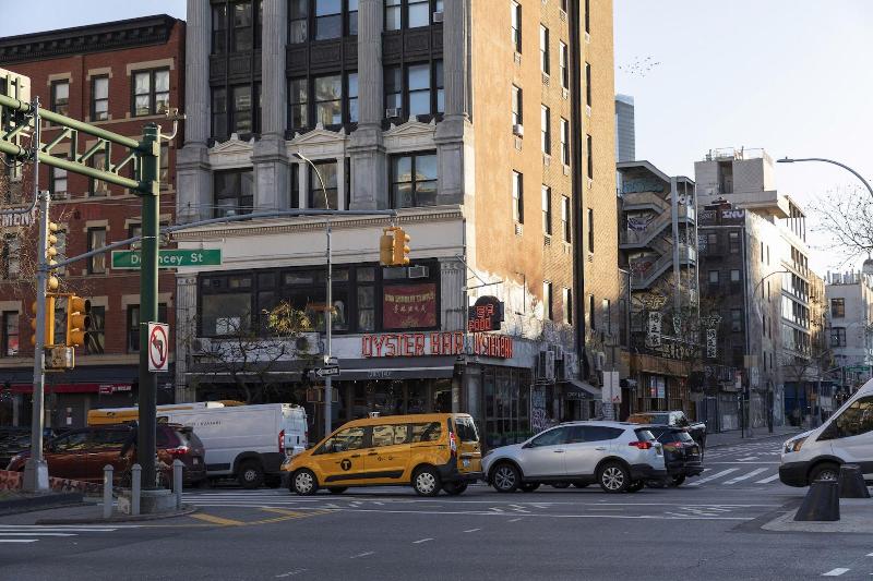 Kasa Lantern Lower East Side image