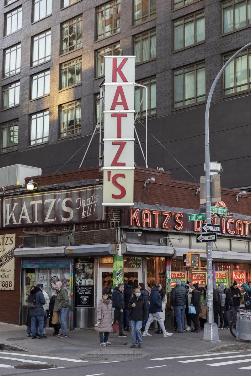 Kasa Lantern Lower East Side image