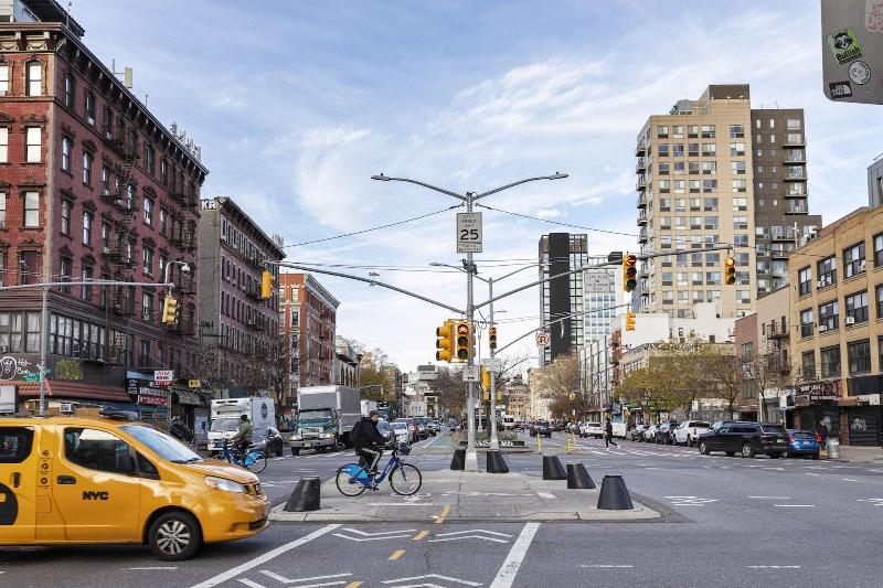 Kasa Lantern Lower East Side image