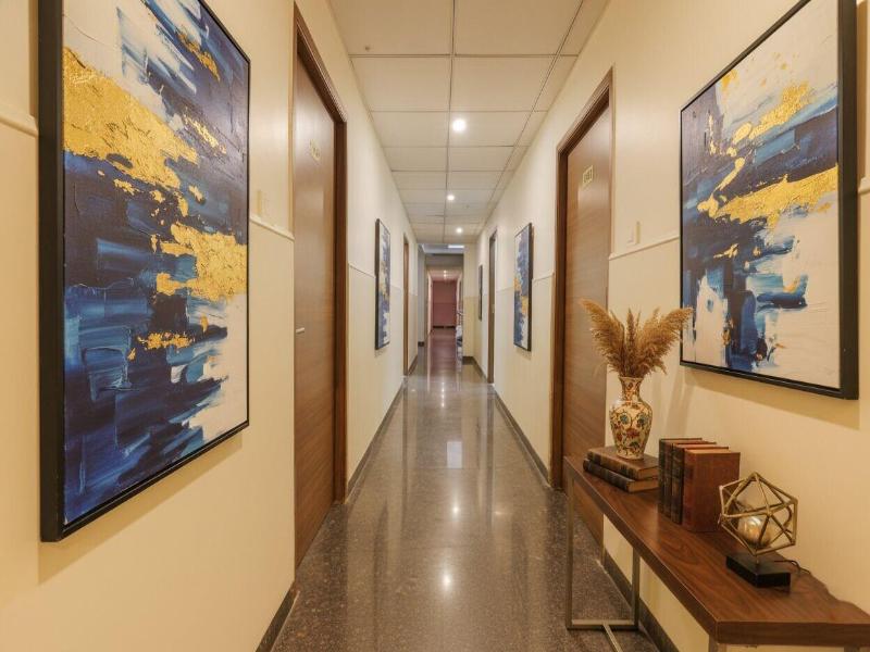 Fabhotel Mrv Inn image