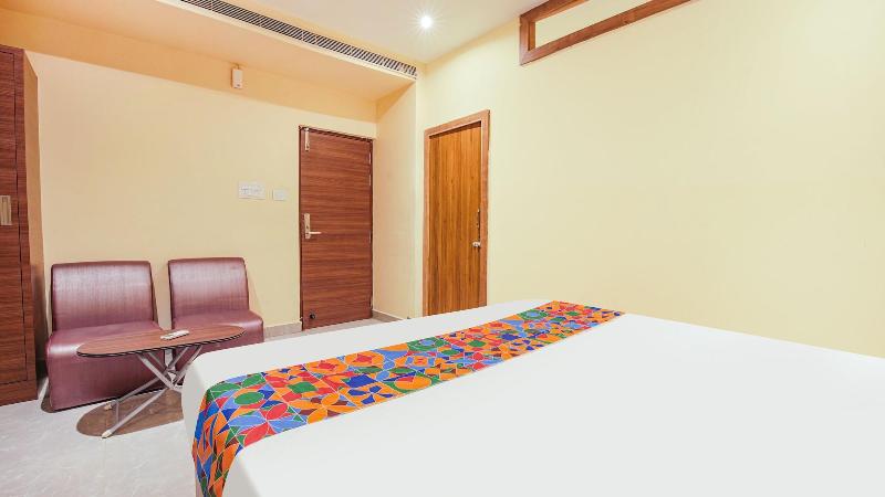 Fabhotel Mrv Inn image