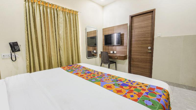 Fabhotel Mrv Inn image