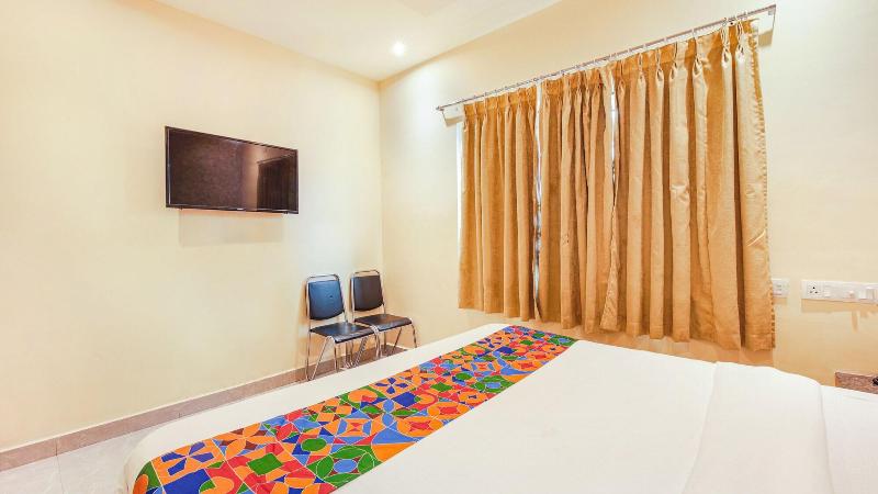 Fabhotel Mrv Inn image