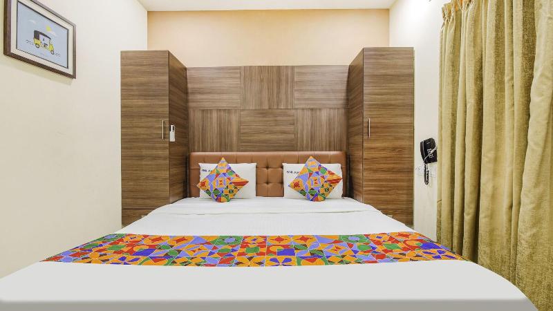 Fabhotel Mrv Inn image