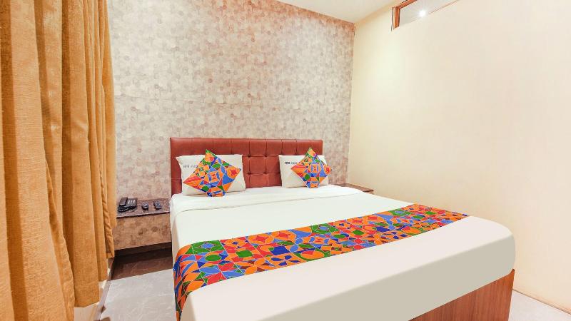 Fabhotel Mrv Inn image