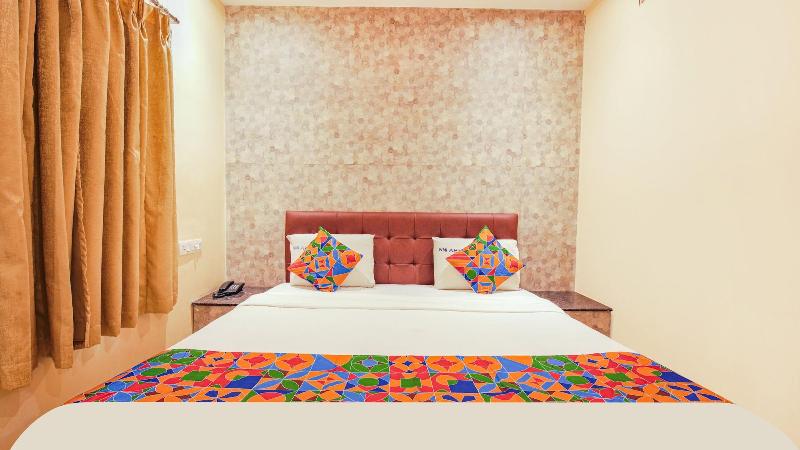Fabhotel Mrv Inn image