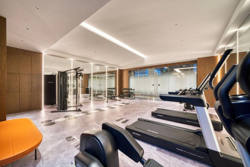 Urcove By Hyatt Hangzhou Northgrandcanal image