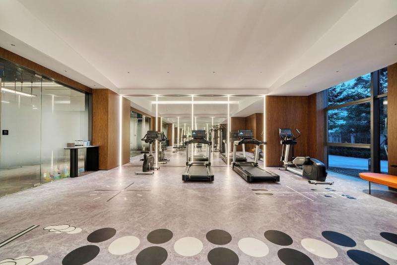 Urcove By Hyatt Hangzhou Northgrandcanal image