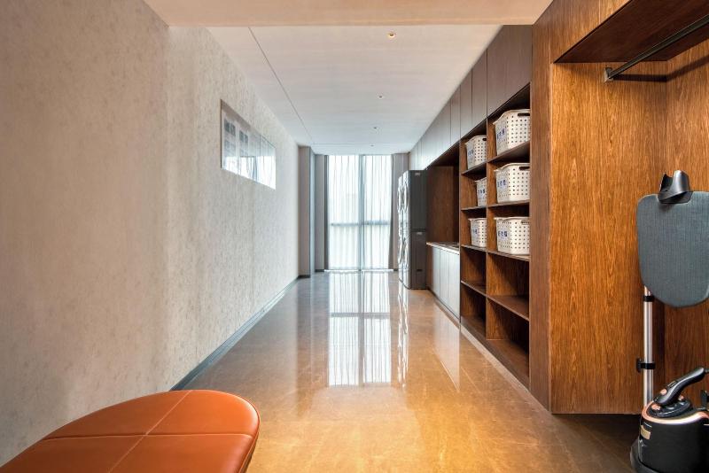 Urcove By Hyatt Hangzhou Northgrandcanal image