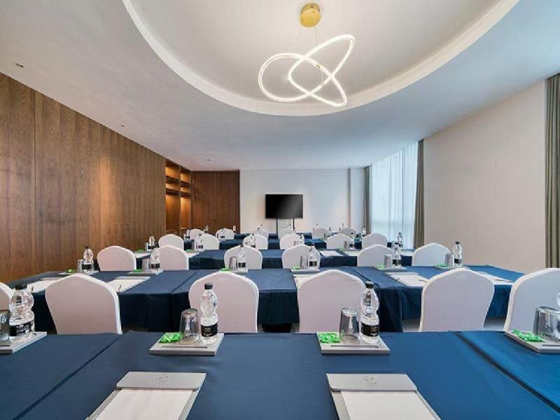 Urcove By Hyatt Hangzhou Northgrandcanal — view