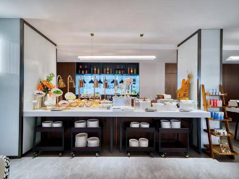 Urcove By Hyatt Hangzhou Northgrandcanal image