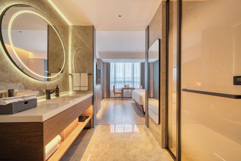 Urcove By Hyatt Hangzhou Northgrandcanal image