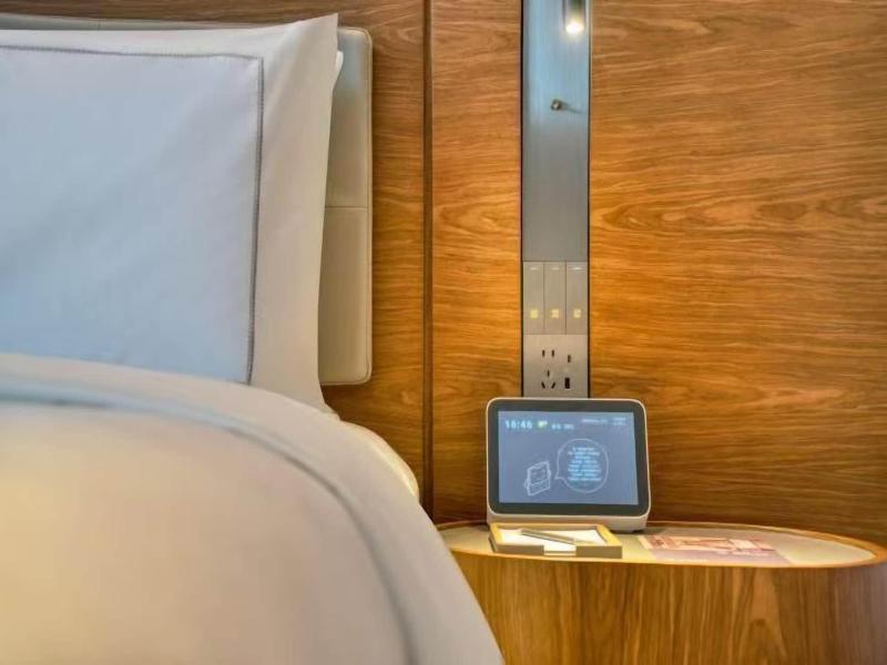 Urcove By Hyatt Hangzhou Northgrandcanal image