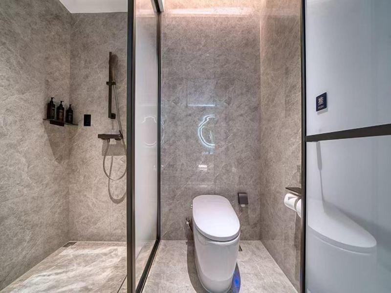 Urcove By Hyatt Hangzhou Northgrandcanal image