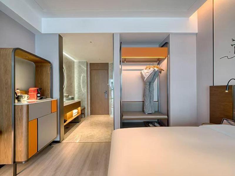 Urcove By Hyatt Hangzhou Northgrandcanal image
