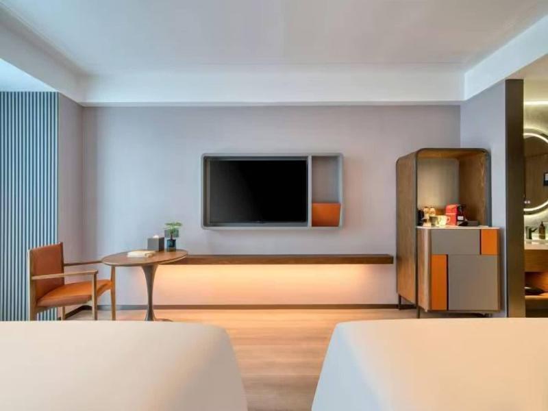 Urcove By Hyatt Hangzhou Northgrandcanal image