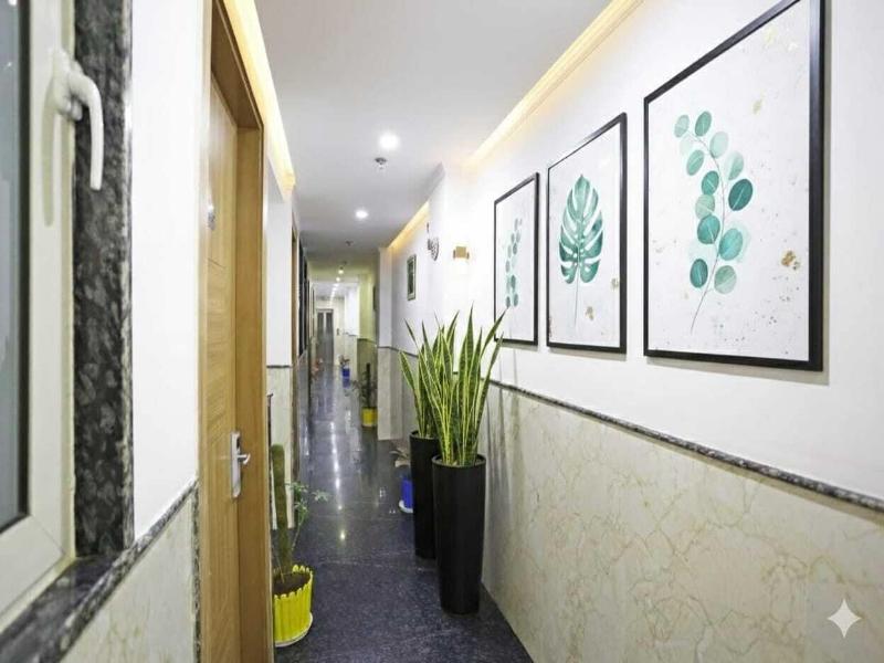 Hotel Decent Suites Delhi Airport image