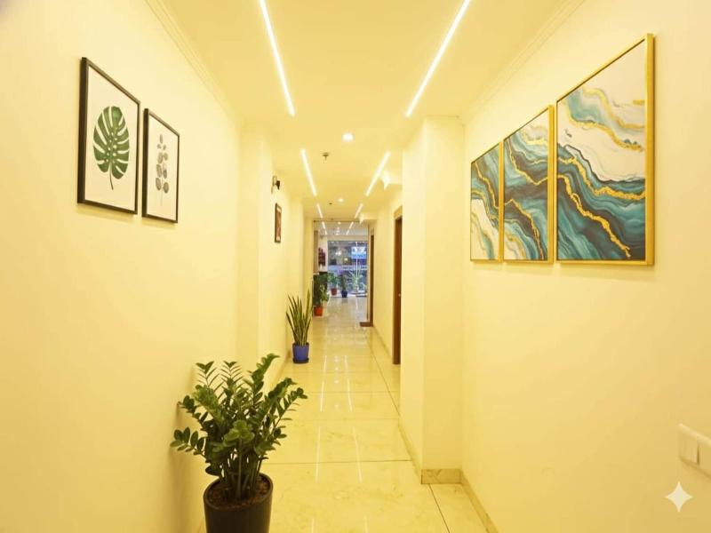 Hotel Decent Suites Delhi Airport image