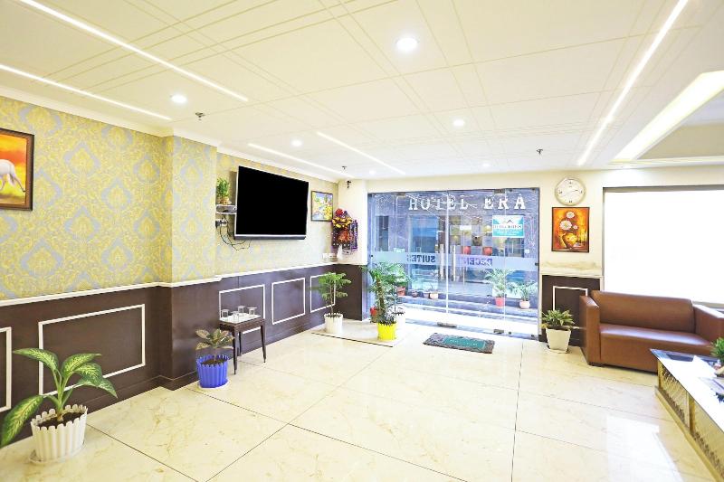 Hotel Decent Suites Delhi Airport image