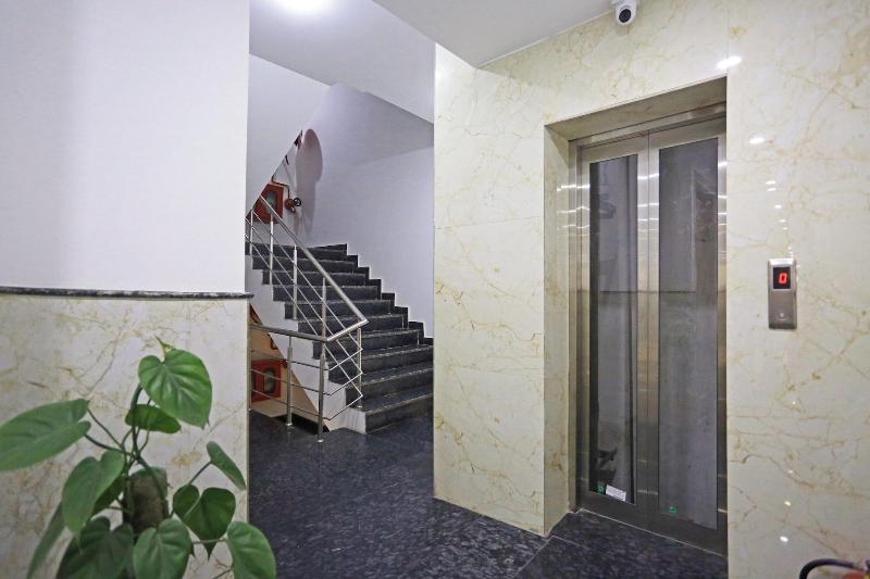 Hotel Decent Suites Delhi Airport image