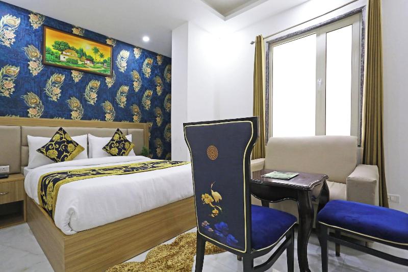 Hotel Decent Suites Delhi Airport image