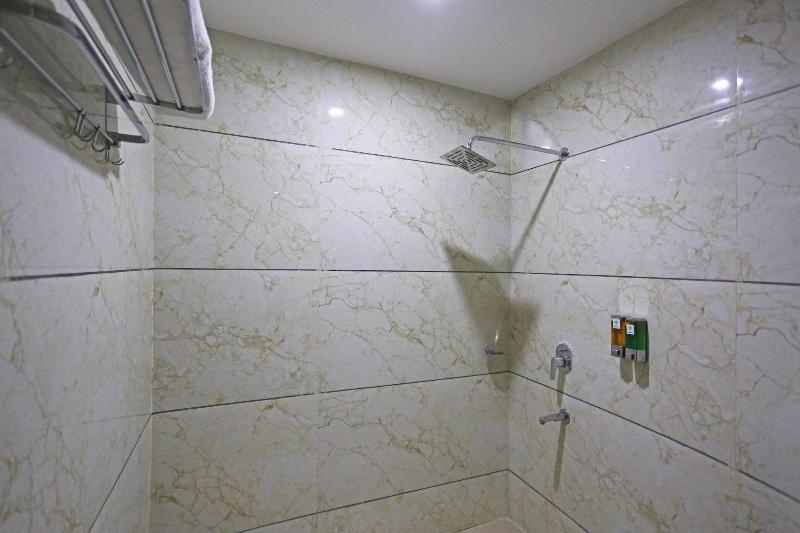 Hotel Decent Suites Delhi Airport image