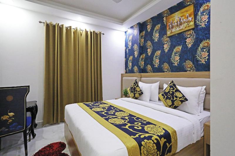 Hotel Decent Suites Delhi Airport image