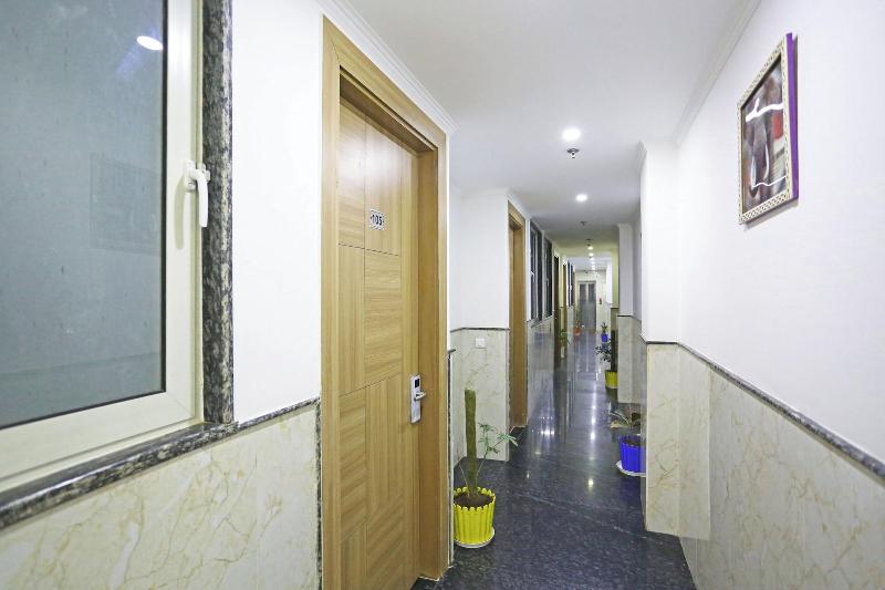 Hotel Decent Suites Delhi Airport image