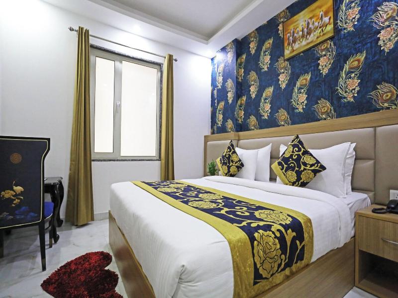 Hotel Decent Suites Delhi Airport image