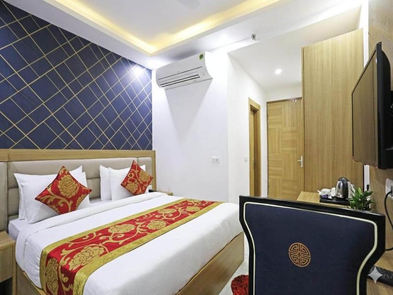 Hotel Decent Suites Delhi Airport image