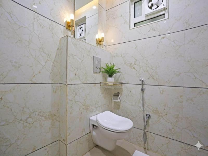 Hotel Decent Suites Delhi Airport image
