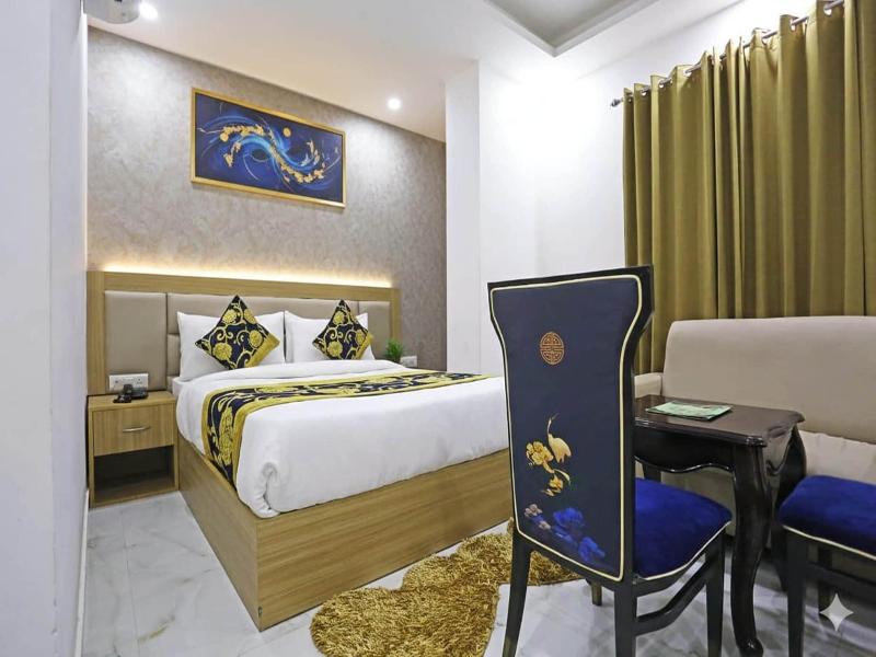 Hotel Decent Suites Delhi Airport image