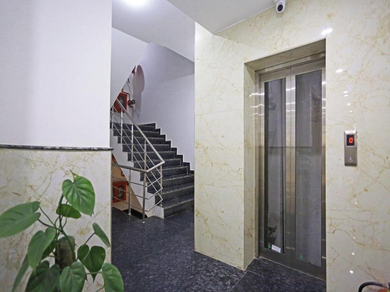 Hotel Decent Suites Delhi Airport image