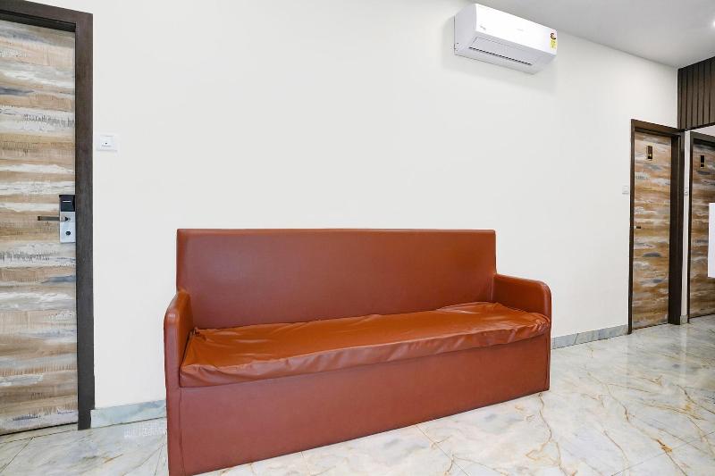Fabexpress Good Luck Residency image