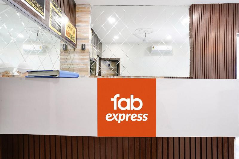 Fabexpress Good Luck Residency image
