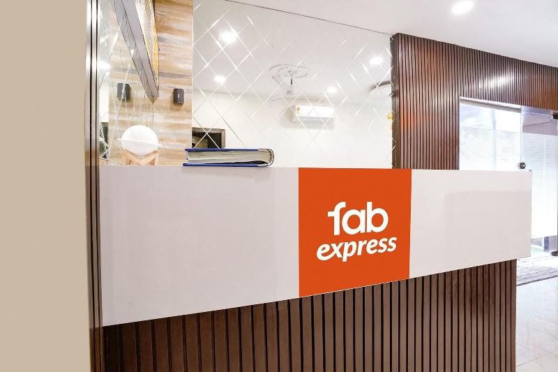 Fabexpress Good Luck Residency image