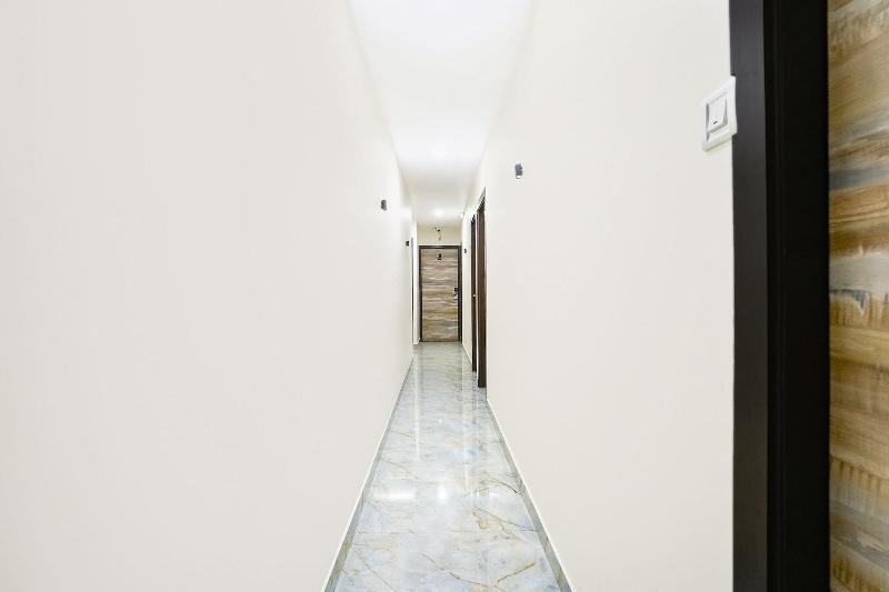 Fabexpress Good Luck Residency image