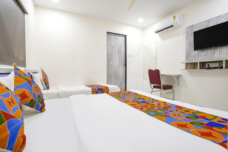 Fabexpress Good Luck Residency image