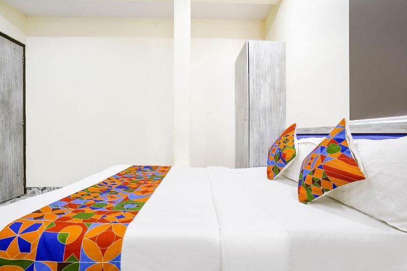 Fabexpress Good Luck Residency image