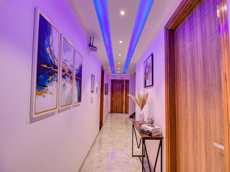 Fabhotel Gross Inn Suites image