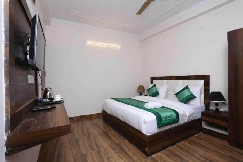Hotel The Mars image
