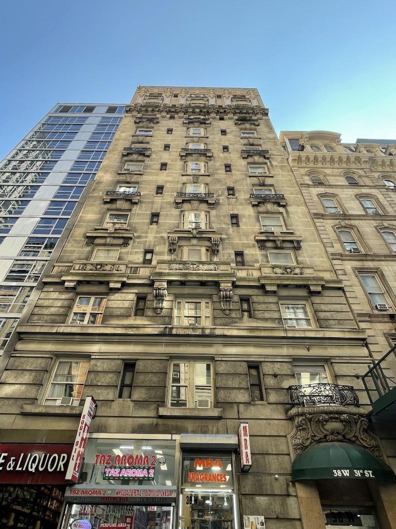 Hotel And The City Midtown image
