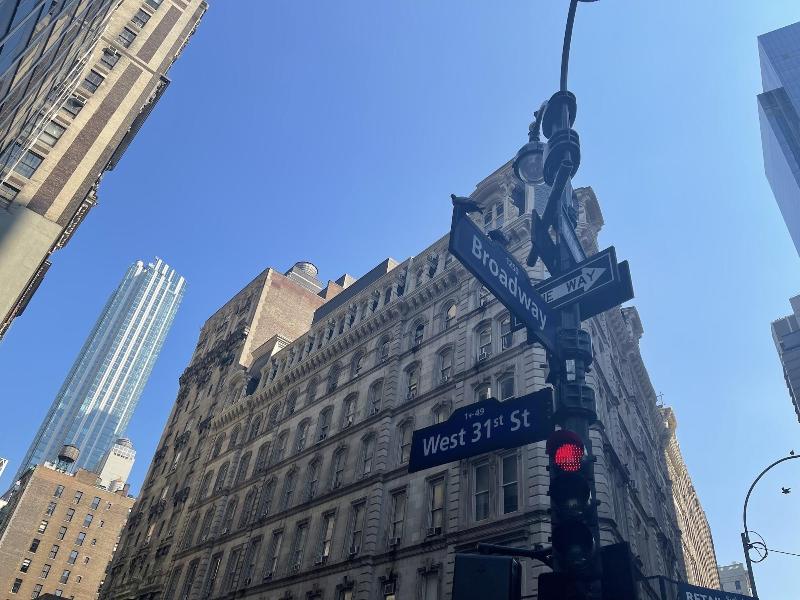 Hotel And The City Midtown image